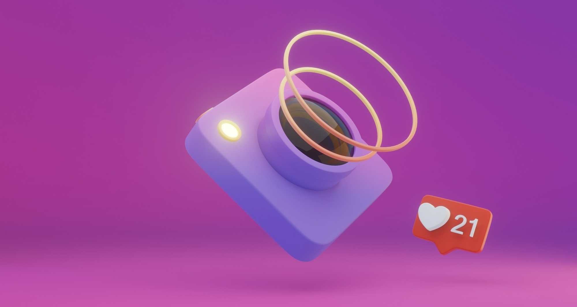 5 conseils pour augmenter les likes sur Instagram